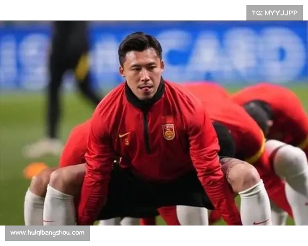 张琳芃领衔中国足球新一代防线崛起展现实力与决心